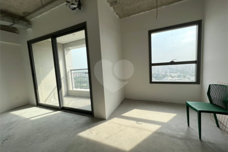 Sala comercial á venda - Tatuapé