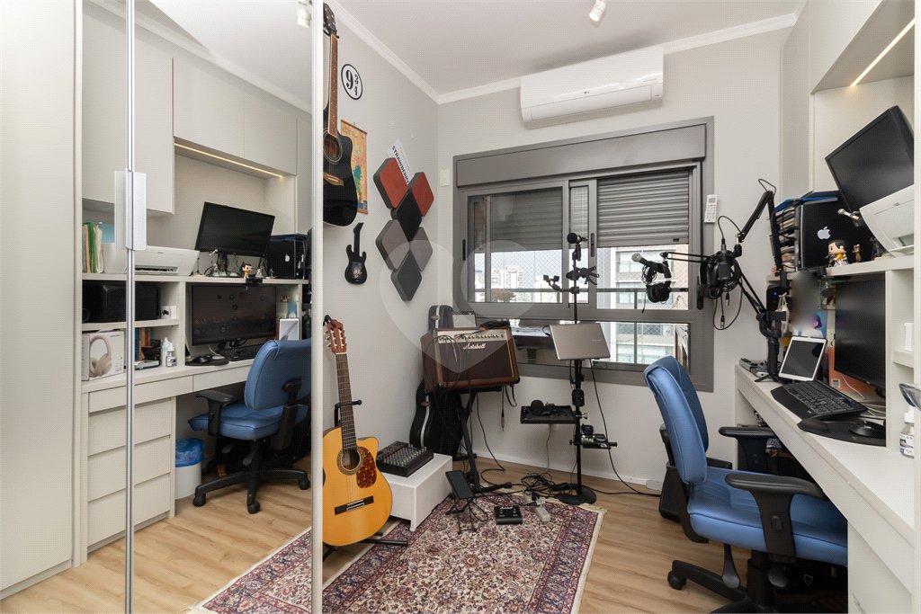 APARTAMENTO 3 QUARTOS VARANDA GOURMET À VENDA NO IPIRANGA VENDER