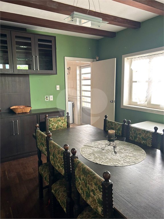 Casa à venda com 3 quartos, sendo 1 suíte, em Interlagos, São Paulo, SP