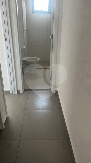 Apartamento para alugar com 2 quartos em Tucuruvi, São Paulo, SP