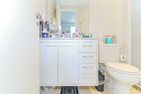 Apartamento com 3 quartos a venda no Alto da Boa Vista, São Paulo - SP