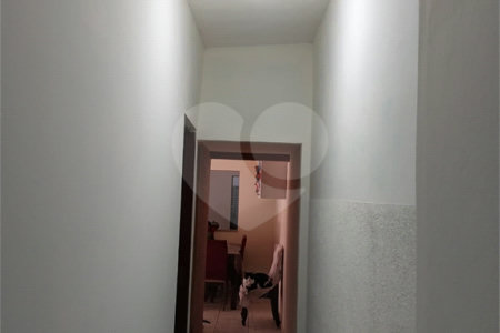 Casa térrea para venda no Planalto Paraíso