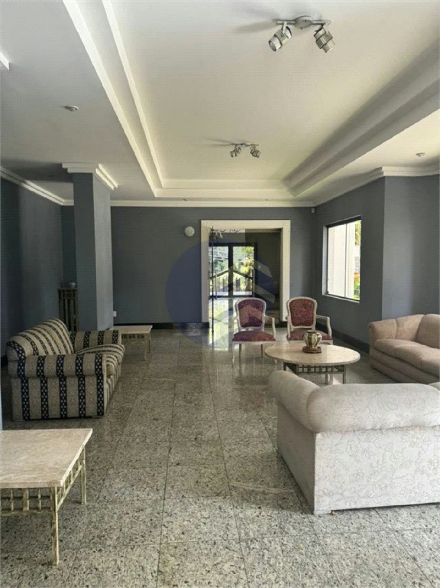 Apartamento à venda com 3 quartos, sendo 3 suítes, em Vila Suzana, São Paulo - SP