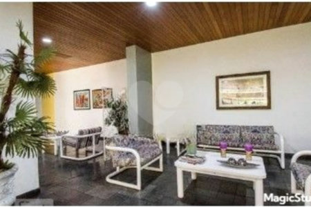 Apartamento com 50m², 2 dormitórios, 1 vaga, à venda na Vila Mariana.