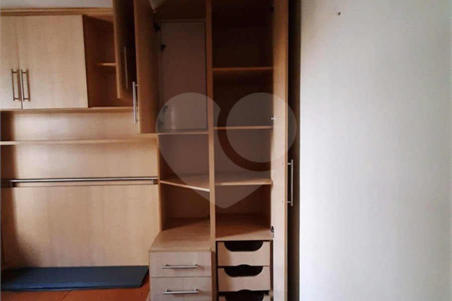 Apartamento à venda com 2 quartos em Jardim Íris, São Paulo, SP