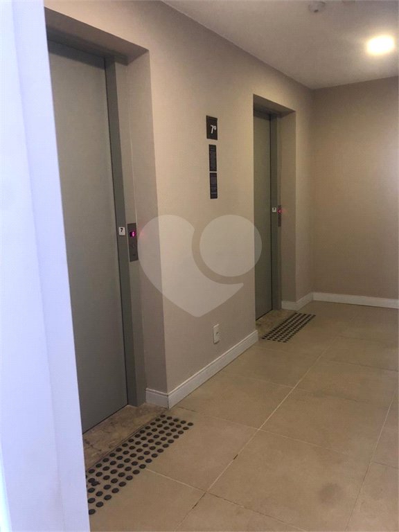 Apartamento de 2 quartos à venda no Brás