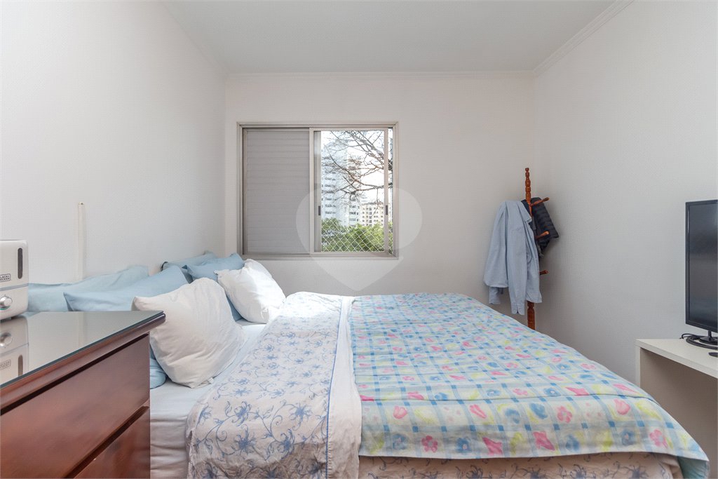 APARTAMENTO COM 3 QUARTOS 2 VAGAS À VENDA VILA CLEMENTINO VENDER