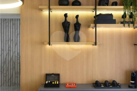 237 m² DE SOFISTICAÇÃO NO IPIRANGA – 4 SUÍTES, VARANDA GOURMET E CONDOMÍNIO CLUBE COMPLETO