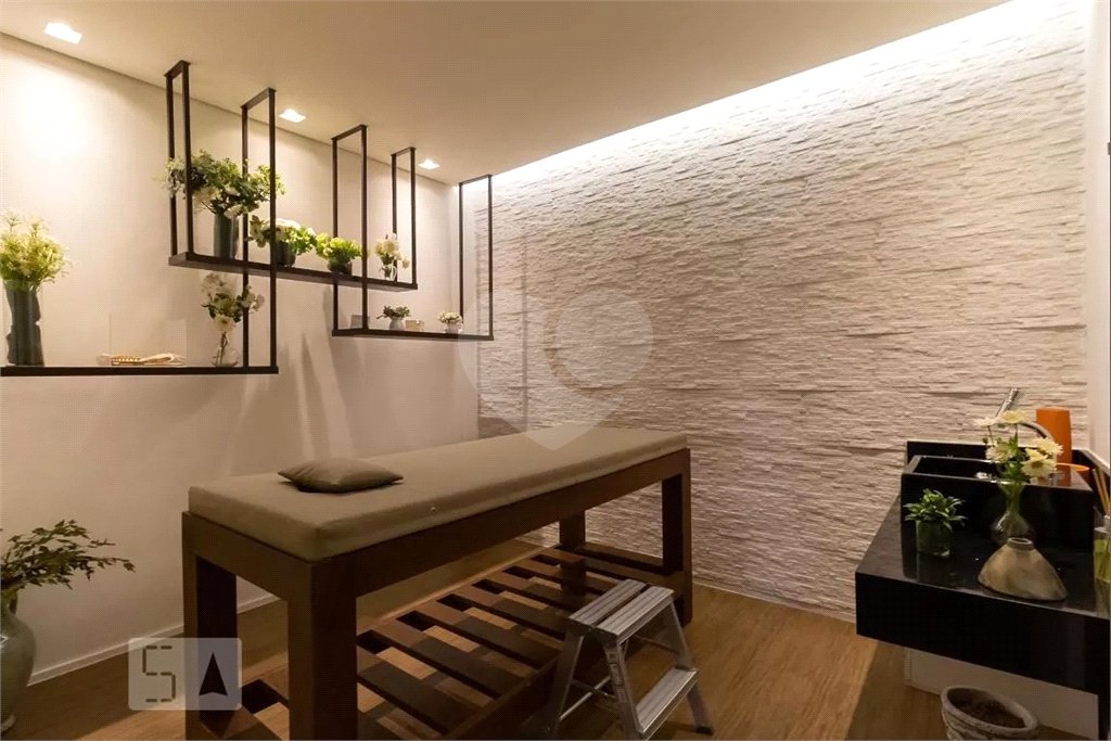 Apartamento à Venda – Condomínio VILA 156 | Vila Mariana – São Paulo/SP