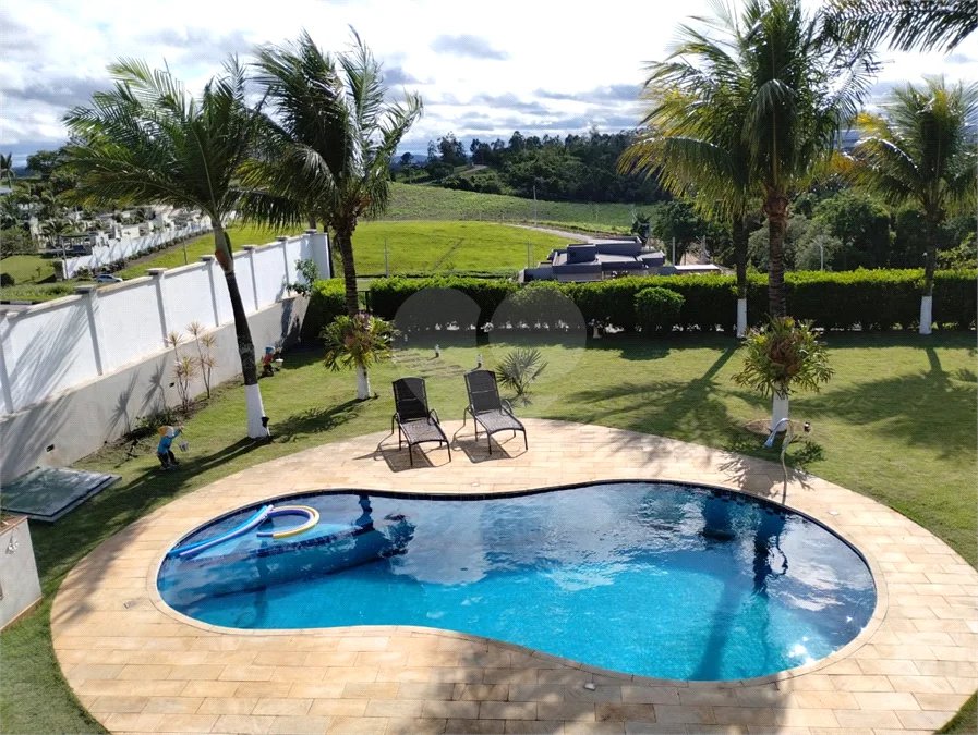 Casa à venda ou para alugar com 5 quartos, sendo 2 suítes, em Residencial Solar Bandeirantes, Itupeva, SP