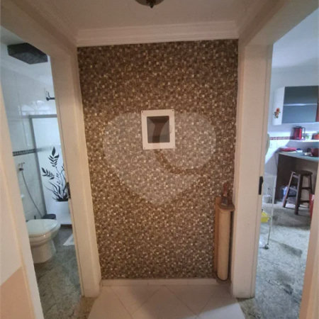 CASA DUPLEX COM 4 QUARTOS À VENDA NO BAIRRO SILVESTRE -- CAMPO GRANDE, RIO DE JANEIRO