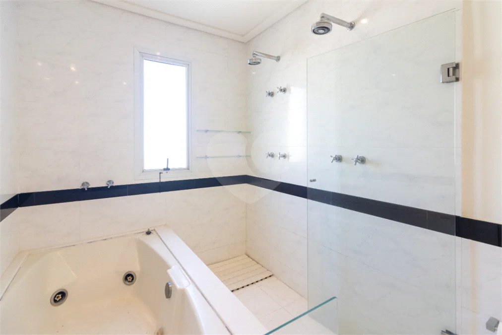 Vila Andrade / Jardim Sul - 4 dormitórios | 2 suítes | 3 vagas | depósito