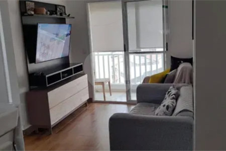 APARTAMENTO A VENDA 56M², 2 DORMITORIOS, 2 BANHEIROS, 1 VAGA - PARQUE RESIENCIAL FLAMBOYANT - SÃO J