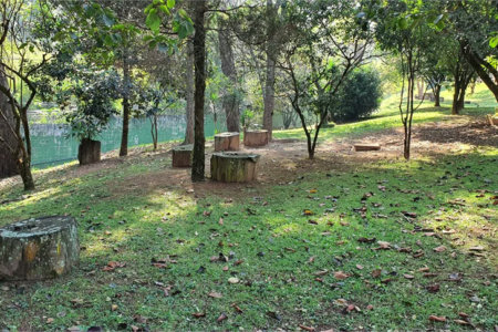 Casa à venda com 4 quartos, sendo 2 suítes, no condomínio Vila Panamericana, São Paulo - SP