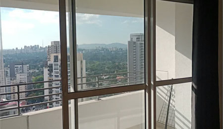 Studio à venda com 1 quarto em Butantã, São Paulo, SP