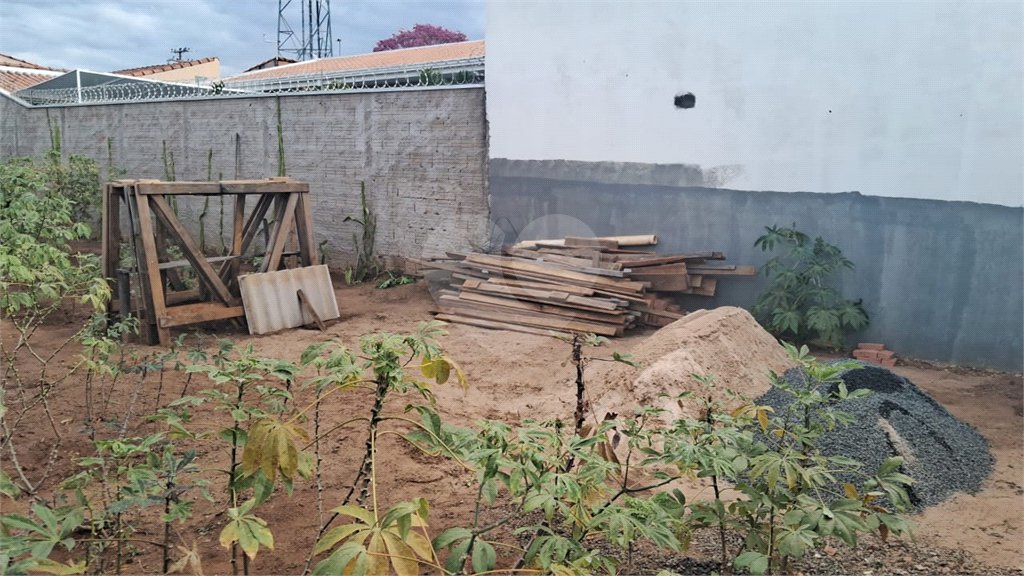 Terreno a venda no Jardim Munique