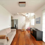 Apartamento Cobertura Duplex mobiliado - Venda / Locação - Santo Amaro