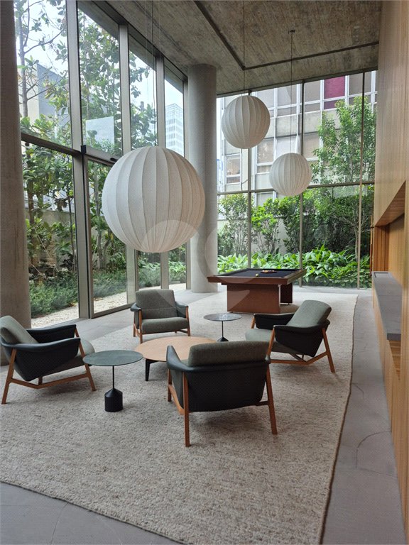 Apartamento á venda - Jardim Europa