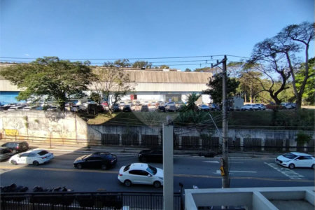 Apartamento de 57 m² á venda - Saúde
