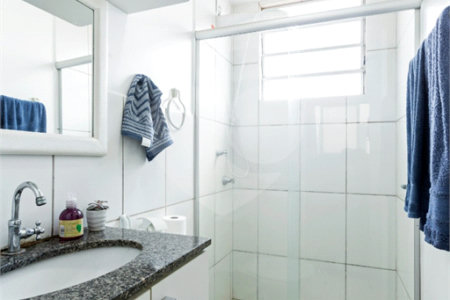 Apartamento no Condomínio Allure .