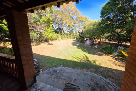 Chácara à Venda 4.305m² de área – Arrace de Santo Antônio II – São Carlos/SP