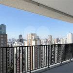 Apartamento novo á venda no Itaim Bibi Apartamento com 3 dormitórios à venda, 189 m² por R$ 8.150.000,00 - São Paulo/SP