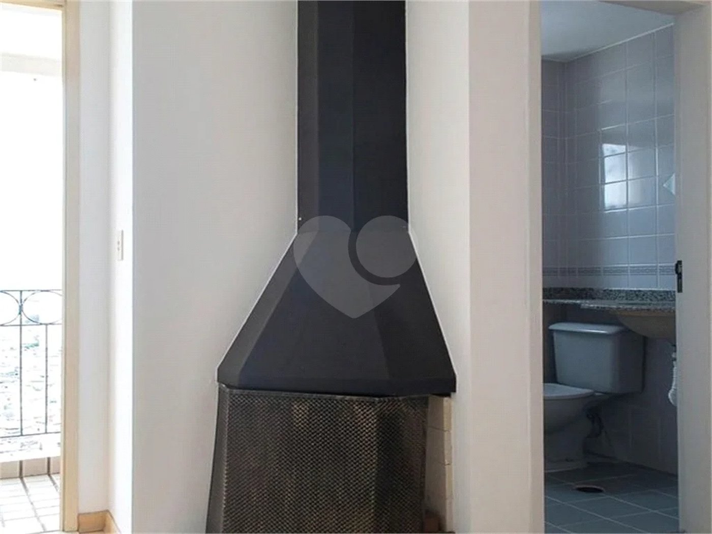 Apartamento à venda com 2 suítes em Mandaqui, São Paulo, SP