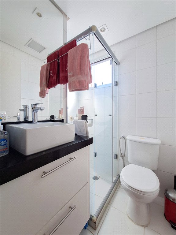 Apartamento à venda com 2 quartos em Vila Nova Cachoeirinha, São Paulo, SP