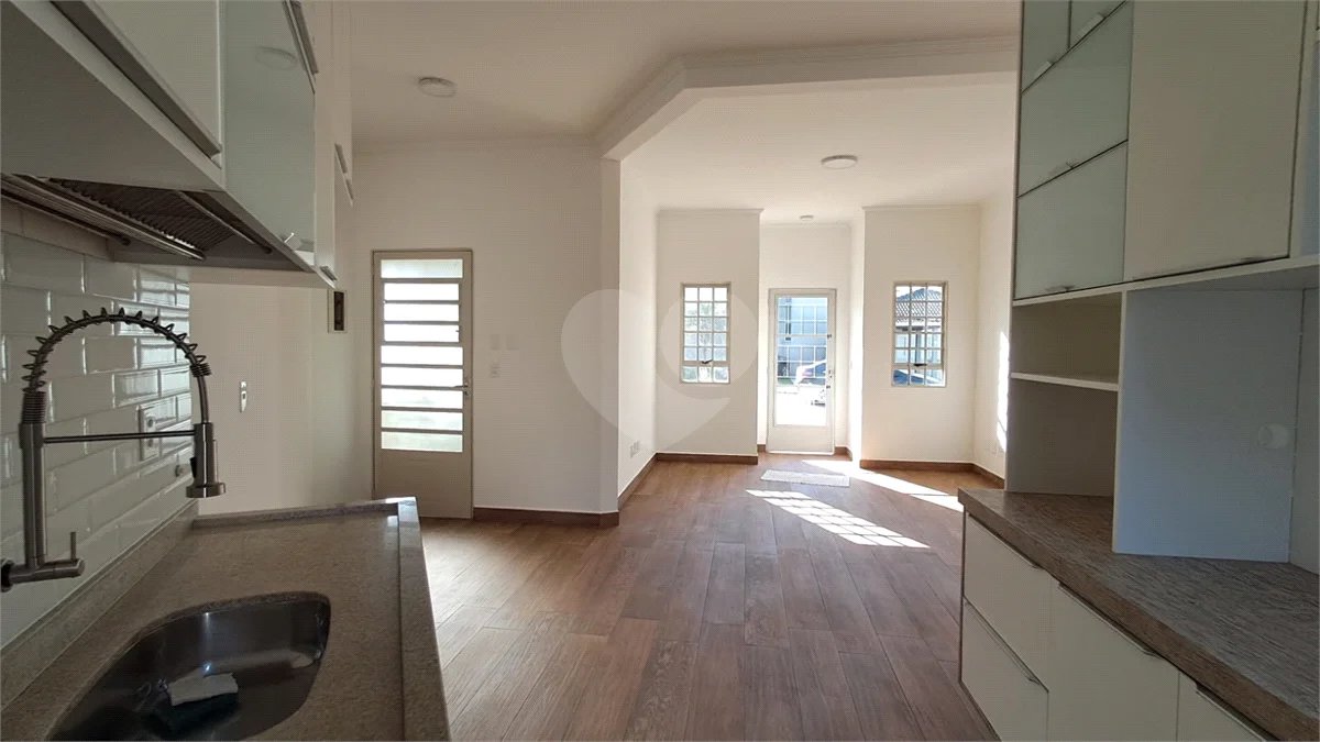 Casa Térrea à Venda – Condomínio Villaggio di Itaici | Indaiatuba/SP