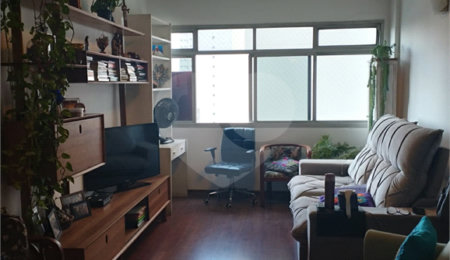Apartamento à venda com 3 quartos, sendo 1 suíte,  em Sumaré, São Paulo, SP