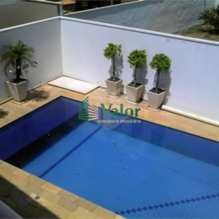 Casa alto padrão em São Carlos-SP