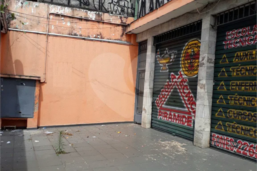 Prédio para alugar em Tucuruvi, São Paulo, SP