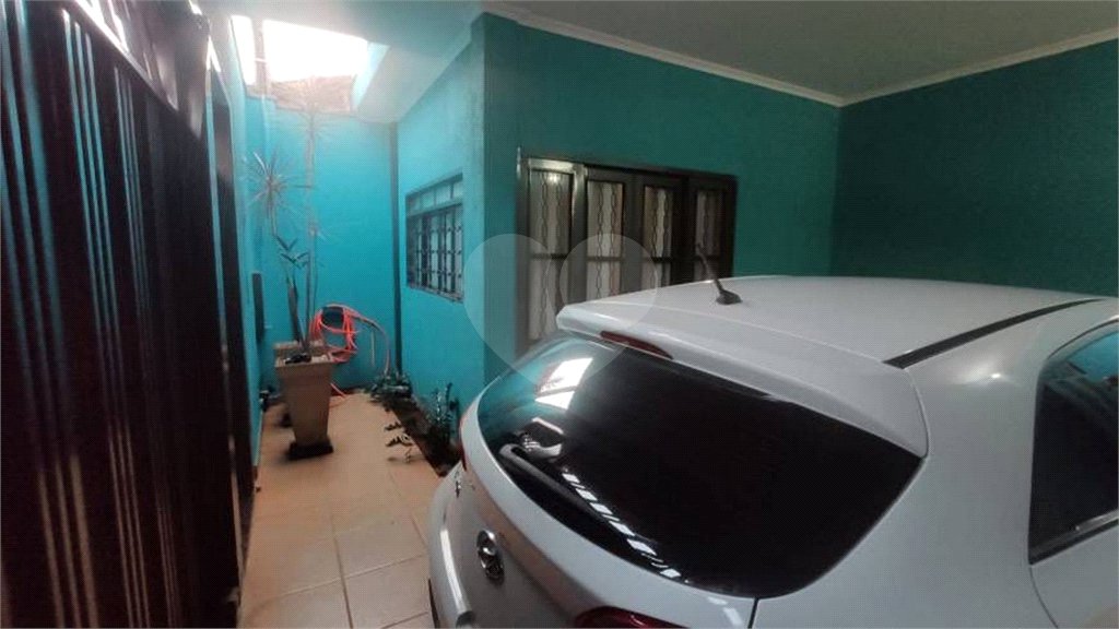 Casa térrea em Ribeirão Preto/SP.