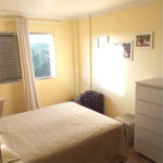 Apartamento 3 quartos - 1 suite - Alto da Boa Vista
