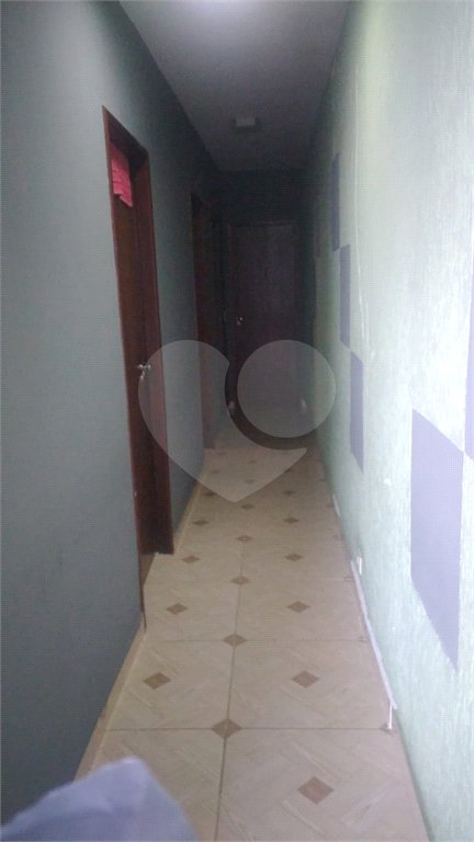CASA A VENDA, MONTE CASTELO, 3 DORMITORIOS, 2 VAGAS DE GARAGEM, SJC/SP