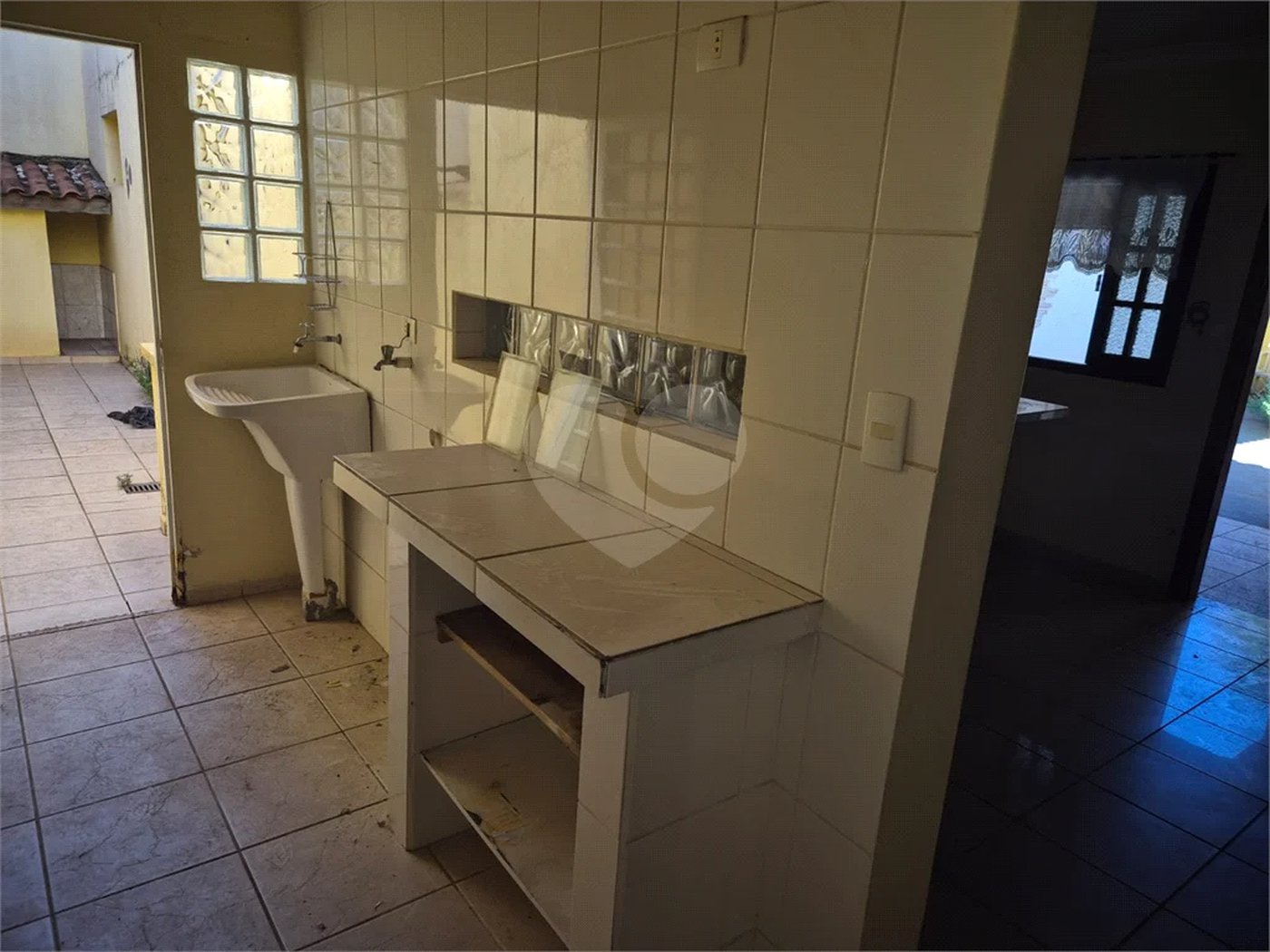Casa à venda, com 3 quartos (1 suíte com closet) no bairro Caxambú – Piracicaba-SP