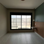 Casa térrea em estilo neoclássico com 3 suítes, no Condomínio Damha 2, na cidade de Piracicaba - SP.