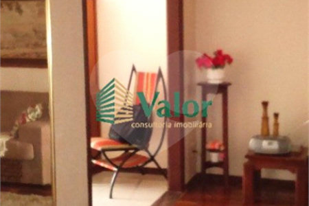 Casa Residencial Vila Monteiro (Gleba I) á venda.