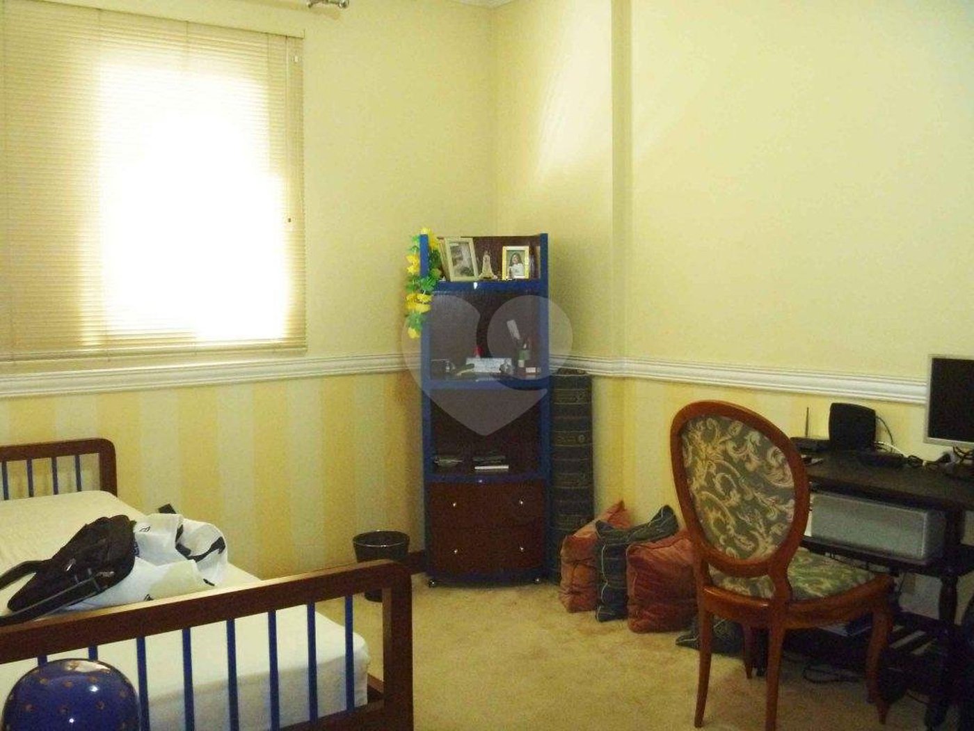 Apartamento à venda com 4 quartos, sendo 1 suíte, em Chácara Santo Antônio (zona Sul), São Paulo, SP