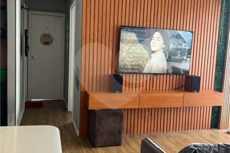 Apartamento à venda no Condomínio Cidade Maia – Guarulhos