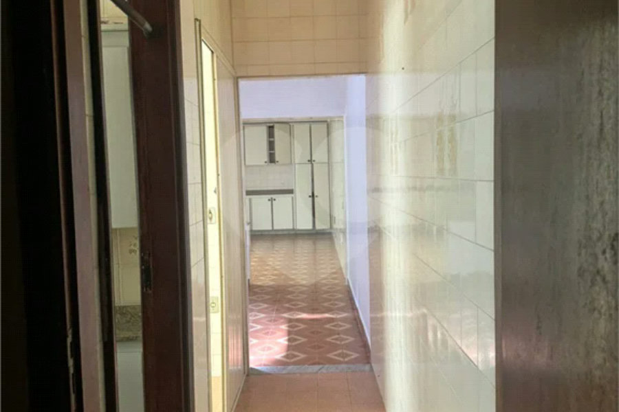 Casa Térrea à venda com 3 quartos em Pirituba, São Paulo, SP
