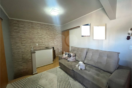 Casa com piscina disponivel para venda com 250m² - Jardim Paris / SP