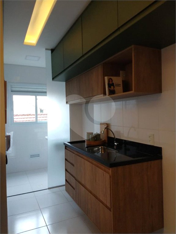 Apartamento ( Condomínio Novo) - 43,70 metros - Bairro Jaçanã .