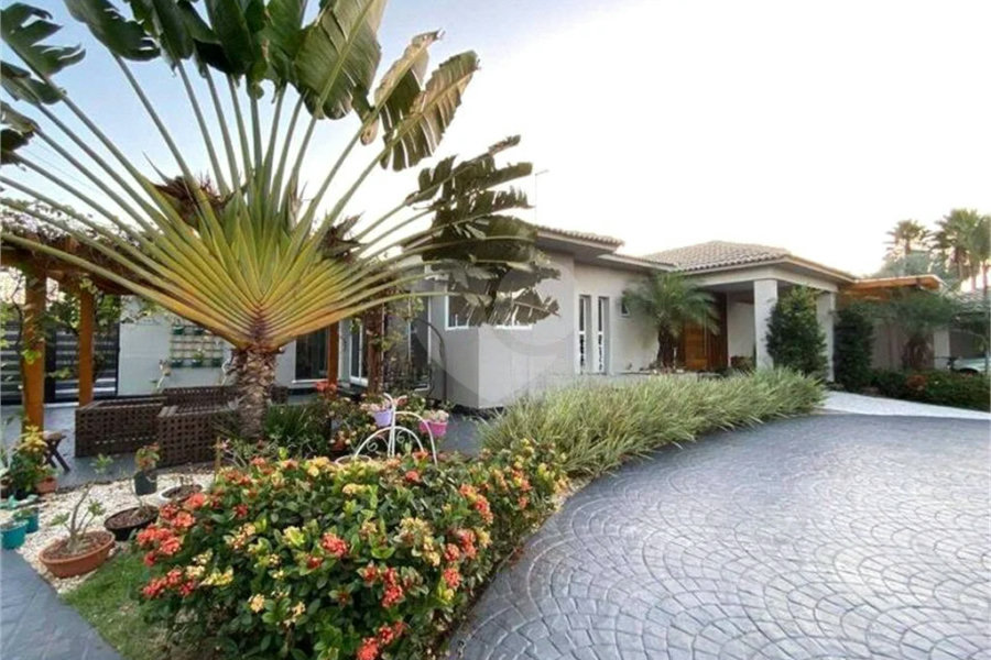 Casa em Condomínio à venda, 3 quartos, 2 suítes, 4 vagas, Park Campestre I - Piracicaba/SP