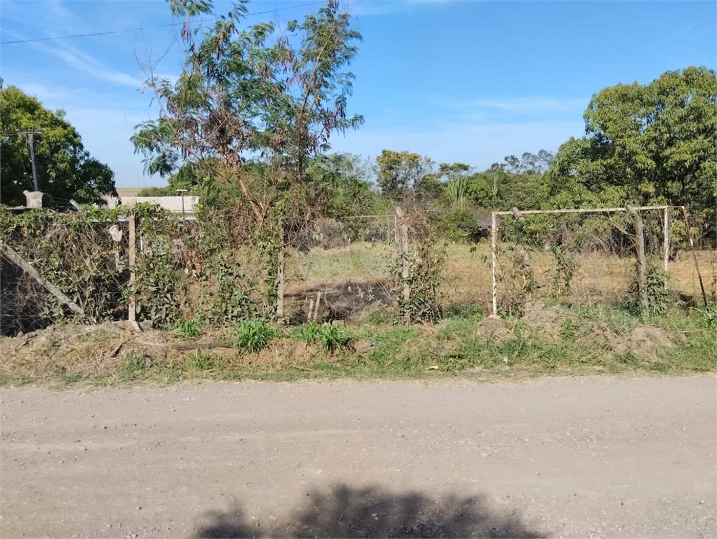 Chácara à venda em Tanquinho - Piracicaba/SP.