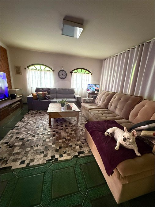 Casa com 5 dorms, Vila Esperia ou Giglio, Atibaia