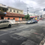 TERRENO DE ESQUINA IMIRIM