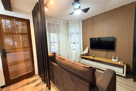 Casa à venda com 2 quartos, sendo 1 suíte, em Geribá, Armação dos Búzios, RJ