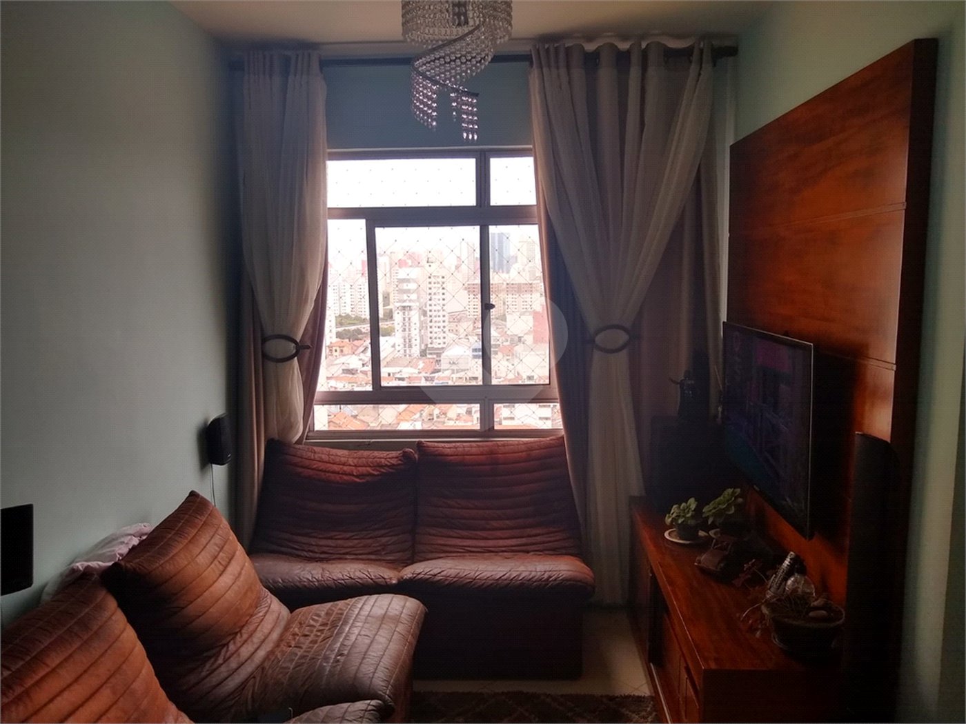 APARTAMENTO DE 45M² COM 2DORM 1VAGA DE GARAGEM NO BRÁS