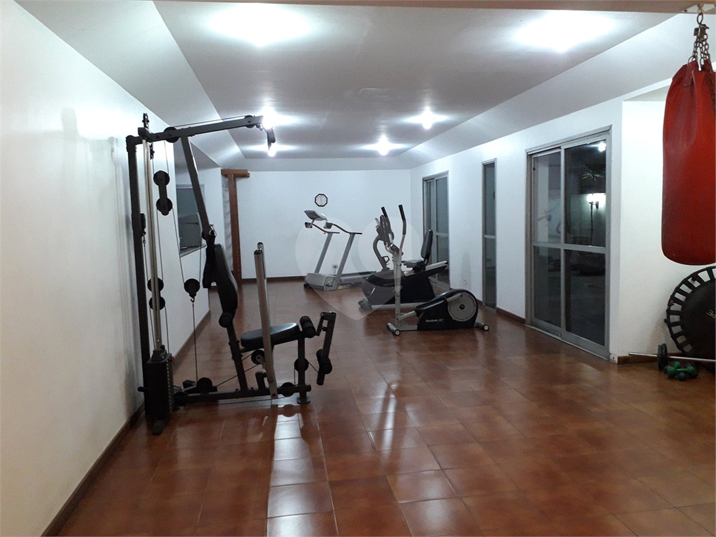 Apartamento de 4 quartos (3 suítes) à venda em Higienópolis
